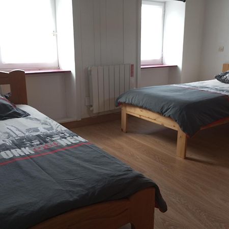 LesnevenMini Houseアパートメント エクステリア 写真
