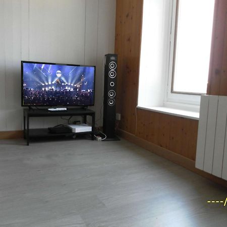 LesnevenMini Houseアパートメント エクステリア 写真