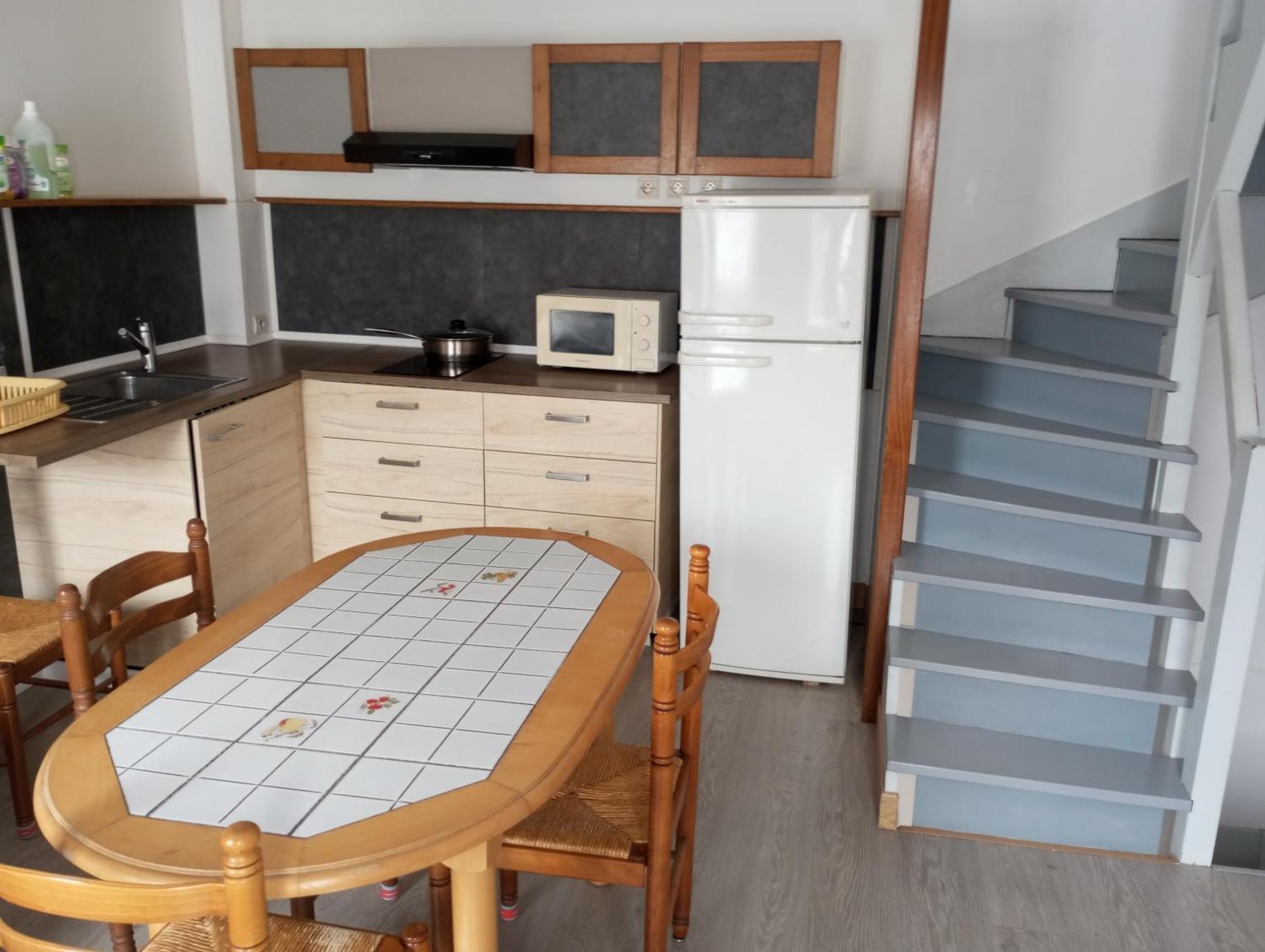 LesnevenMini Houseアパートメント エクステリア 写真
