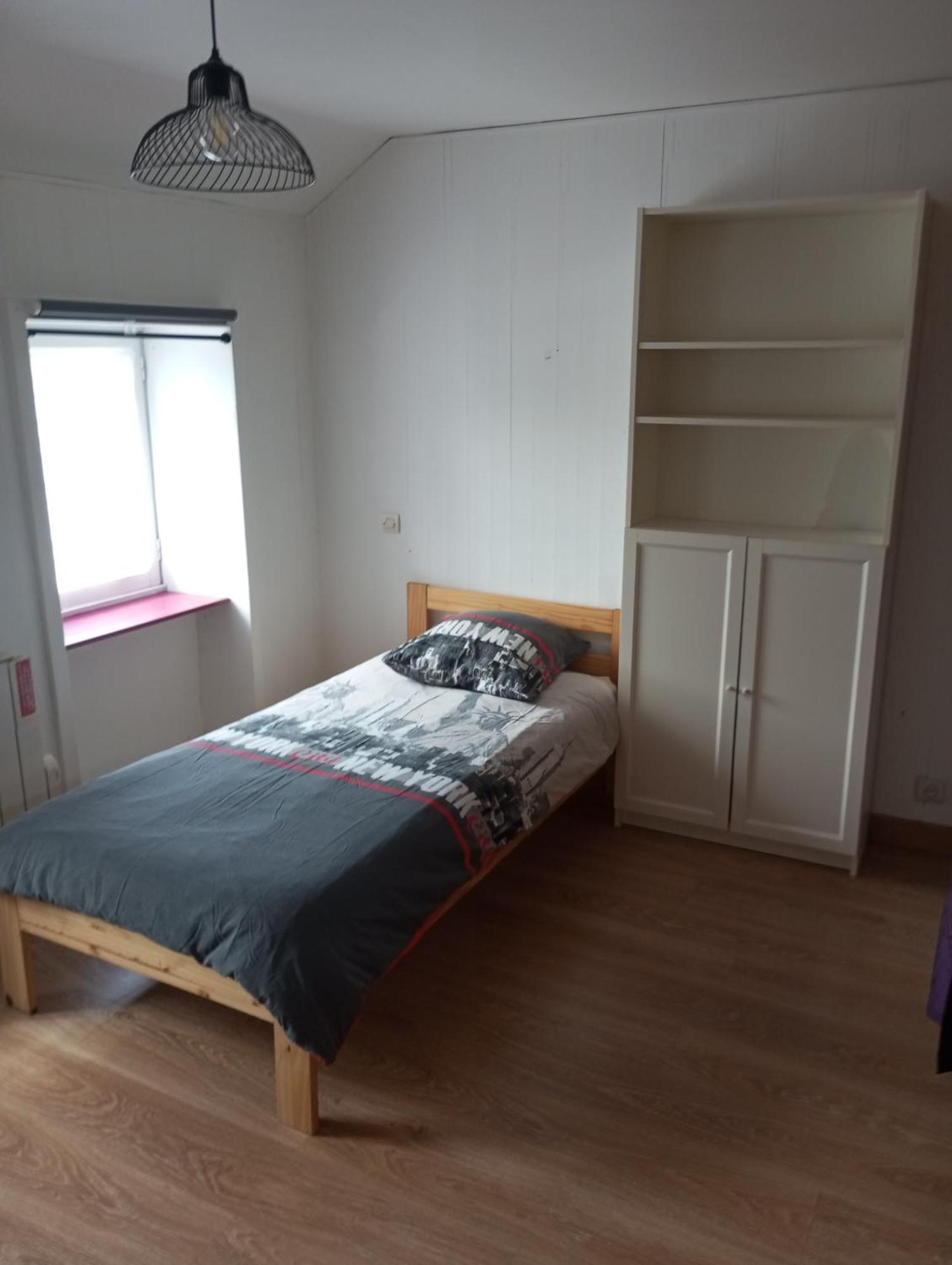 LesnevenMini Houseアパートメント エクステリア 写真