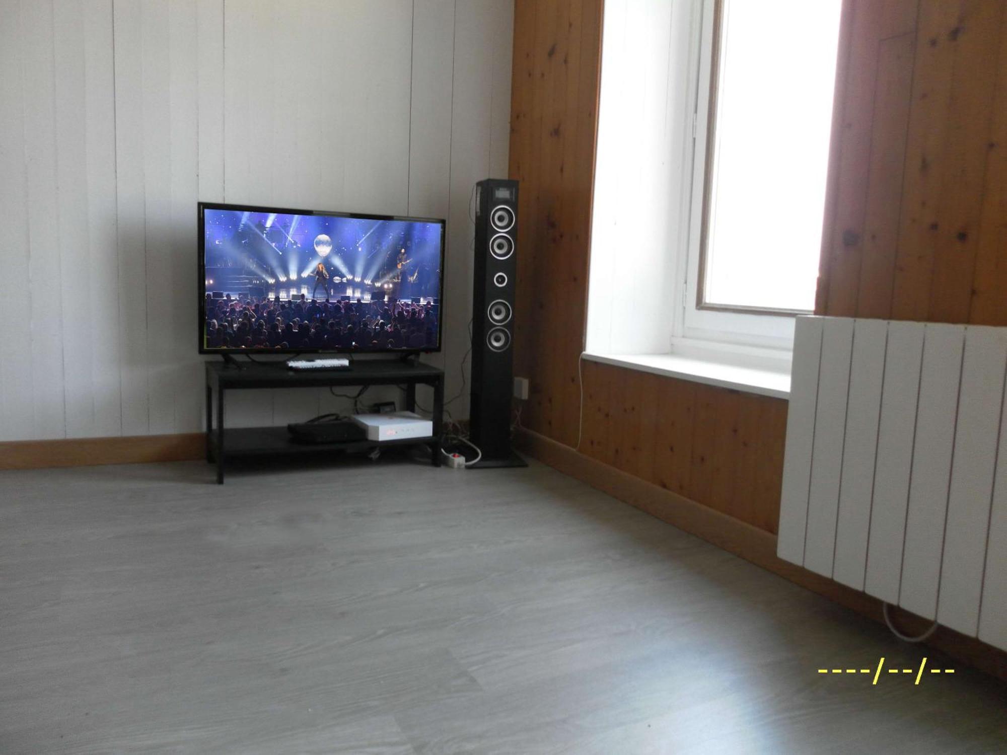 LesnevenMini Houseアパートメント エクステリア 写真
