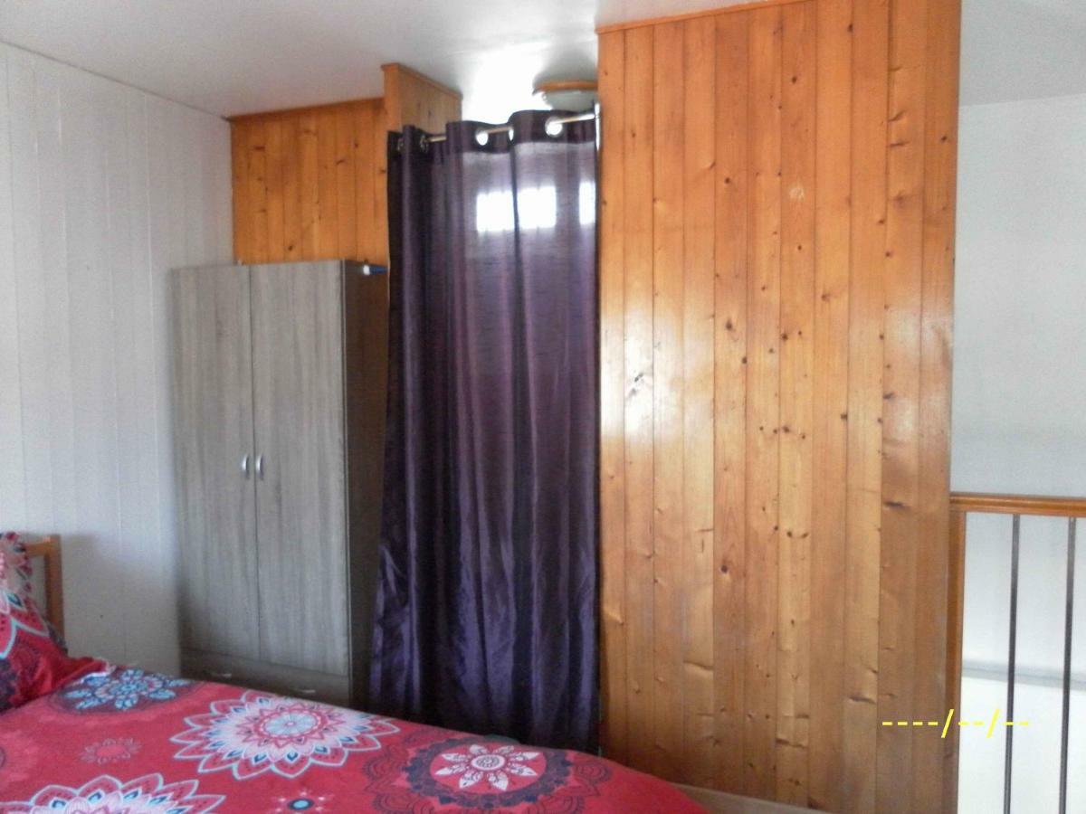 LesnevenMini Houseアパートメント エクステリア 写真