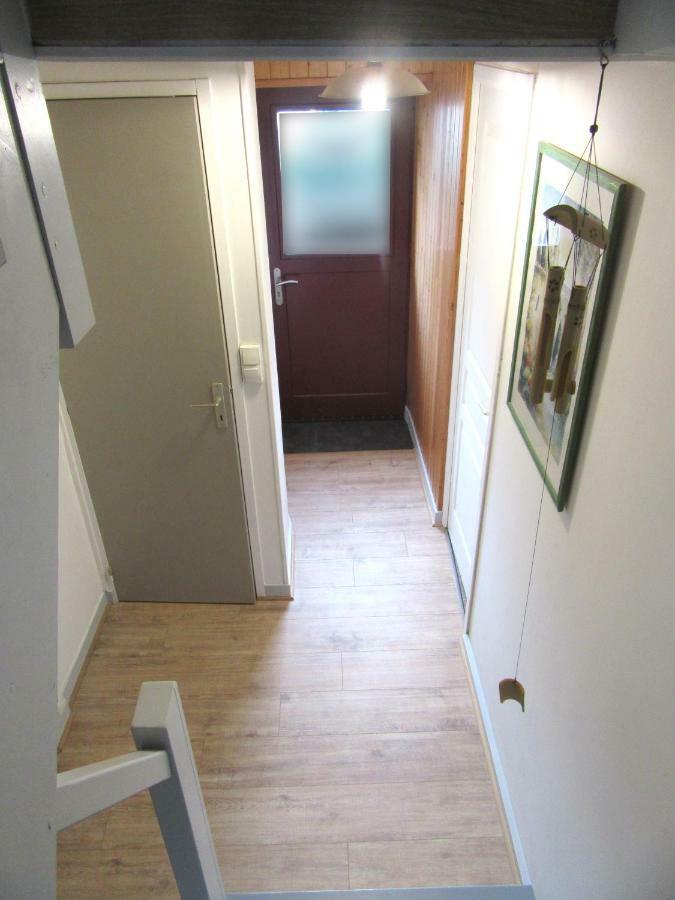 LesnevenMini Houseアパートメント エクステリア 写真