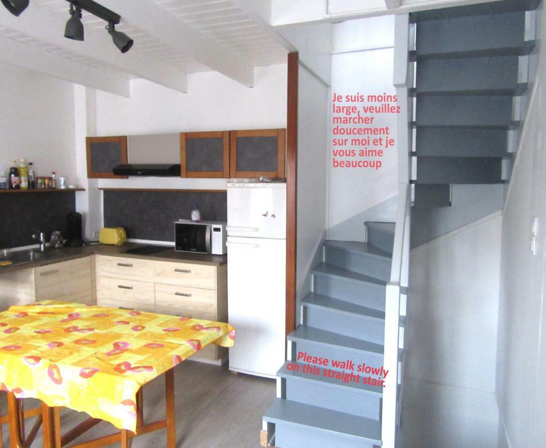 LesnevenMini Houseアパートメント エクステリア 写真